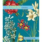 Flowers (Pictura) by  Dover