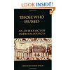 Those Who Prayed: An Anthology of Medieval Sources