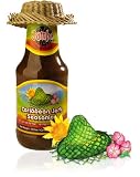 Caribbean Jerk Seasoning