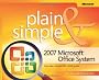 Microsoft Office 2007 Plain and Simple
