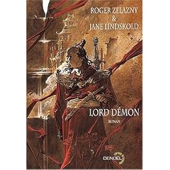 Lord Demon