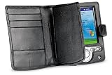 Viewsonic V35/V37 LEATHER CARRYING CASE ( PPC-CASE-001 )