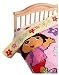 Dora the Explorer Star Catcher Twin Comforter