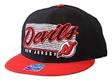 NHL Men's Kalvin Snapback Cap