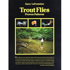 Trout Flies, Proven Patterns