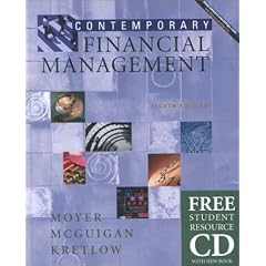 Contemporary Financial Management