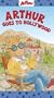 Arthur - Arthur Goes to Hollywood [VHS]
