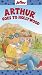 Arthur - Arthur Goes to Hollywood [VHS]