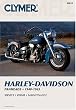 Harley-Davidson Panheads, 1948-1965/M418