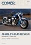 Harley-Davidson Panheads, 1948-1965/M418