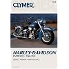 Harley-Davidson Panheads, 1948-1965/M418