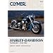 Harley-Davidson Panheads, 1948-1965/M418