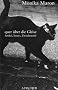 Quer �ber die Gleise: Essays, Artikel, Zwischenrufe