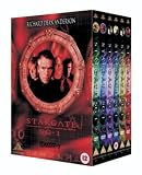 Stargate SG-1: Season 4