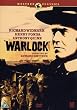 Warlock [DVD] [1959]