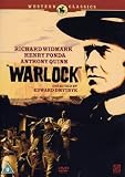 Warlock [1959]