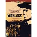 Warlock [DVD] [1959]