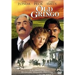 Old Gringo [DVD] [1989] [Region 1] [US Import] [NTSC]