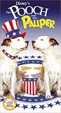 VHS : The Pooch and The Pauper