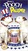VHS : The Pooch and The Pauper
