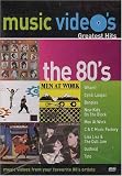 Music Videos Greatest Hits - The 80's