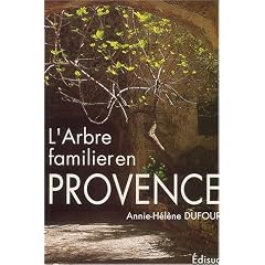 L'arbre familier en provence