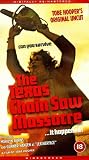 The Texas Chainsaw Massacre [VHS] [1999]