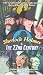 VHS : Sherlock Holmes In The 22nd Century