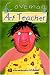 Caveman Art Teacher