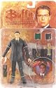 Buffy the Vampire Slayer Bad Girls Wesley Action Figure