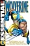 The Essential Wolverine, Vol. 1