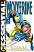 Books : The Essential Wolverine, Vol. 1