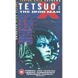 Tetsuo - The Iron Man [1989]