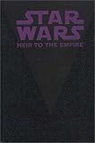 Review Dark Horse  / Star Wars: Heir To The Empire Limited Edition