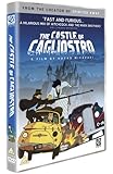 The Castle Of Cagliostro [DVD]