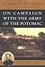 On Campaign with the Army of the Potomac: The Civil War Journal of Therodore Ayrault Dodge