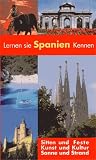 Lernen Sie Spanien kennen