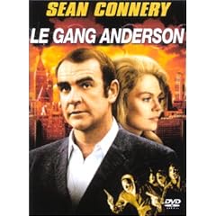 Le Gang Anderson