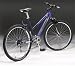 Shogun Mont Blanc womens mountain bike framesize 19