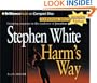 Harm's Way (Alan Gregory Series)