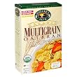 Nature's Path Organic Multigrain Oatbran Flakes Cereal, 13.25-Ounce Boxes(Pack of 6)