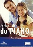 Revue Mindscape  / je joue du piano : Tous niveaux