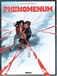 Phenomenum, Tome 1 : Opus 0