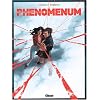 Phenomenum, Tome 1 : Opus 0