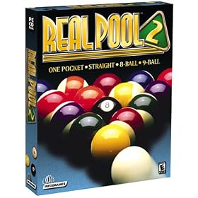 Real Pool 2