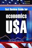 Text Review Guide for Economics U$A, Seventh Edition