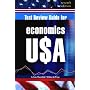 Text Review Guide for Economics U$A, Seventh Edition