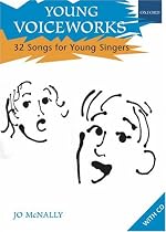 Young Voiceworks: Songs for Children