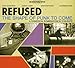 REFUSED, Shape of Punk to Come, 発売中