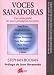 Books : Voces Sanadoras: Una Vision Global del Nuevo Paradigma Emergente